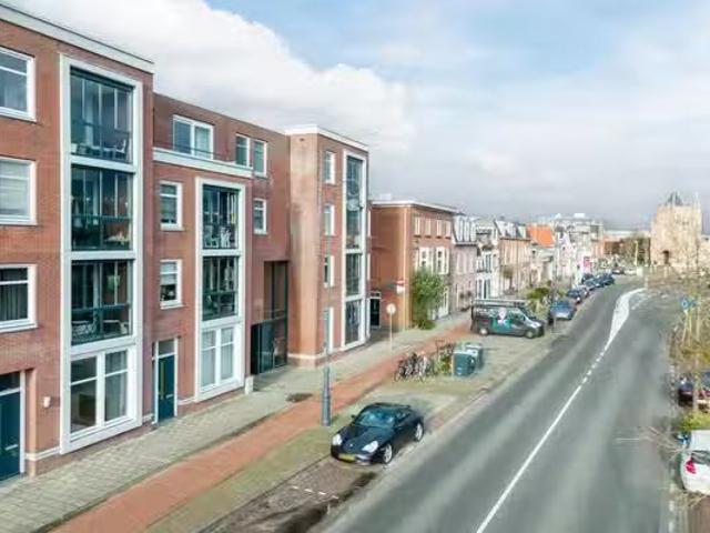 Appartement te koop Kolkstraat 5 RD in Haarlem voor € 600.000