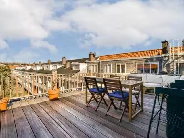 Appartement te koop Koninginneweg 192 C in Amsterdam voor € 54.