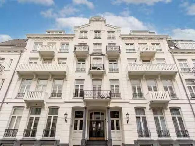 Appartement te koop Koninginneweg 202 H in Amsterdam voor € 1.