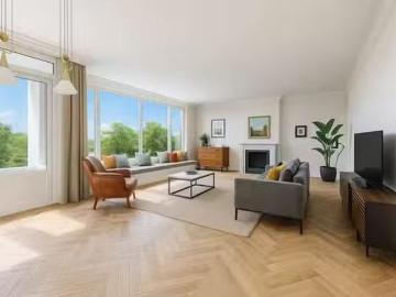 Appartement te koop Koninginnesingel 83 in Venlo voor € 435.000