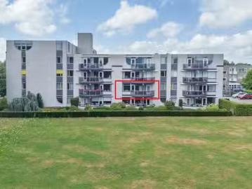 Blerick, Gemeente Venlo, Limburg - Opslagruimte