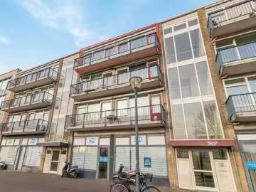 Appartement te koop Koninginnesingel 94 in Venlo voor € 235.000