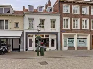Appartement te koop Koninginnesingel in Venlo voor € 299.000