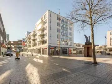 Appartement te koop Koningstraat 17 in Almere voor € 325.000