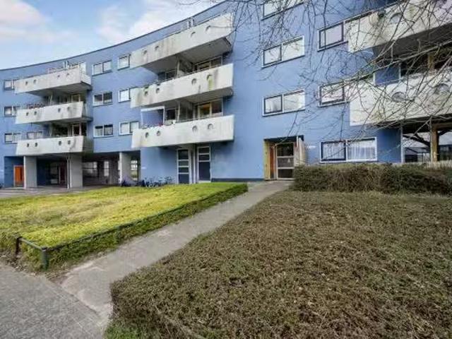 Appartement te koop Koningstraat in Almere voor € 315.000