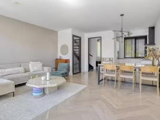 Appartement te koop Koningswaard 67 in Rotterdam voor € 379.500