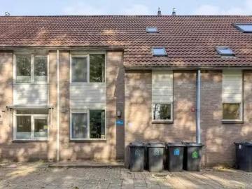 Groenenhagen-Tuinenhoven, Gemeente Rotterdam, Zuid-Holland