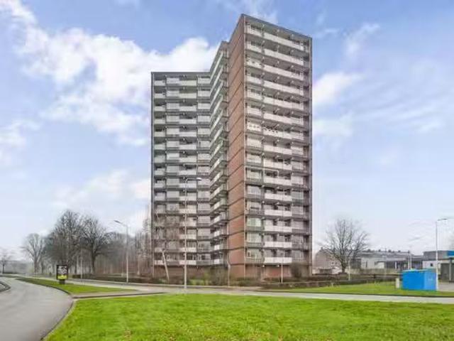 Appartement te koop Koningsplein 54 M in Maastricht voor € 195.