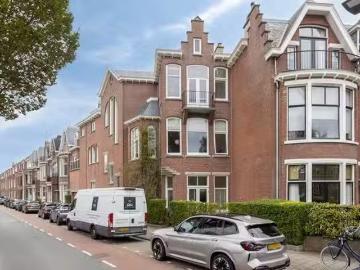 Appartement te koop Koningsplein 10 in Den Haag voor € 875.000