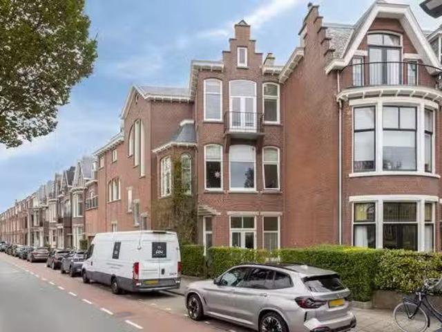 Appartement te koop Koningsplein 10 in Den Haag voor € 875.000