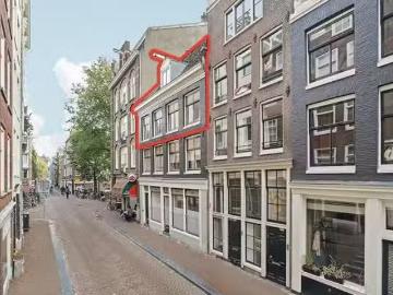 Nieuwmarktbuurt, Centrum, Amsterdam, Amsterdam, Noord-Holland, Noord-Holland