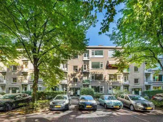 Appartement te koop Kornalijnhorst 14 in Den Haag voor € 389.000