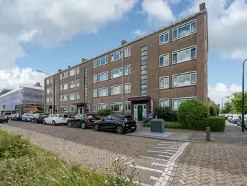 Kornalijnhorst, Mariahoeve, Den Haag, Zuid-Holland