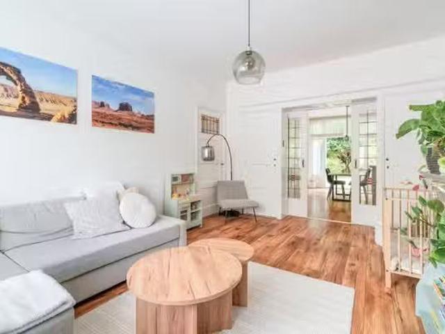 Appartement te koop Kornoeljestraat 136 in Den Haag voor € 500.