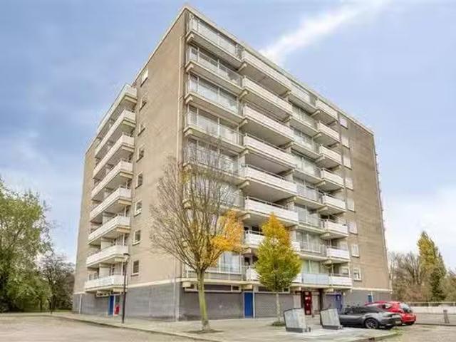 Appartement te koop Korfakker 70 in Eindhoven voor € 309.000