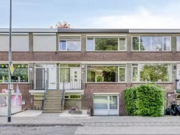 Appartement te koop Korfakker 86 in Eindhoven voor € 499.000