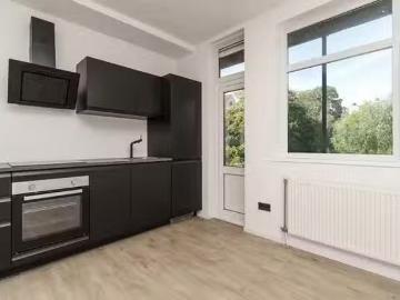 Korfmakersstraat, Tussendijken, Gemeente Rotterdam, Zuid-Holland