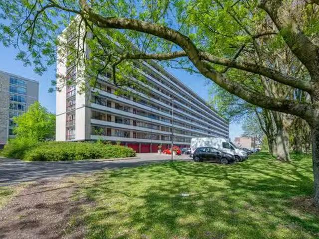 Appartement te koop Korfoedreef 181 in Utrecht voor € 339.000