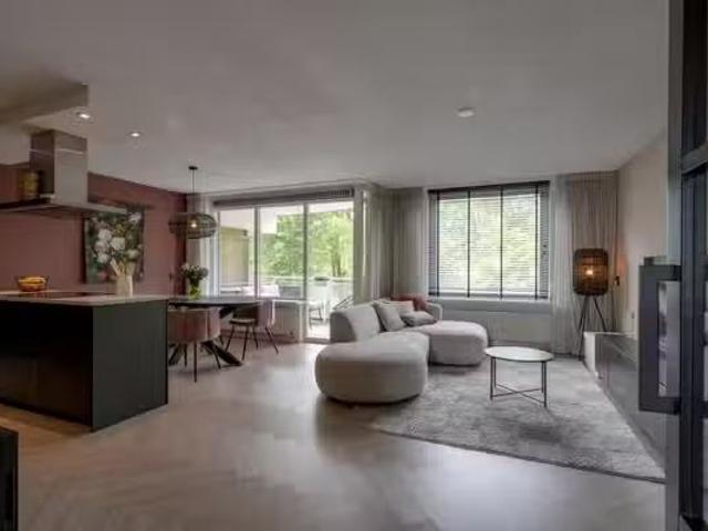 Appartement te koop Korfoedreef 13 in Utrecht voor € 319.000