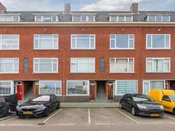 Appartement te koop in Amelandseplein