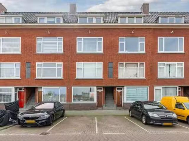 Appartement te koop Korhaanstraat 110 C in Rotterdam voor € 22.