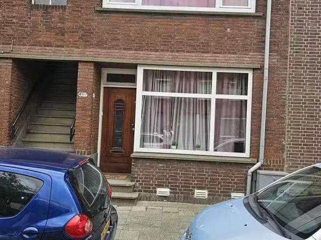 Appartement te koop Korhaanstraat 79 B in Rotterdam voor € 250.