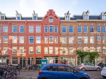 Appartement te koop Korte Geuzenstraat 504 in Amsterdam voor €.