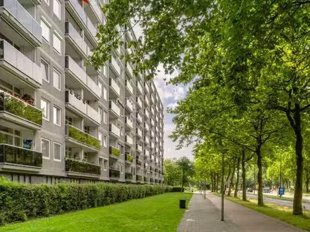 Appartement te koop Korte Hoogstraat 21 B in Vlaardingen voor.