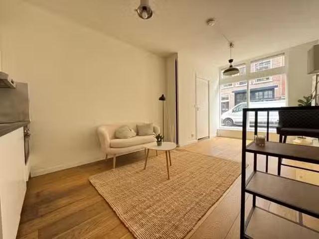 Appartement te koop Korte Houtstraat 11 J in Den Haag voor € 2.