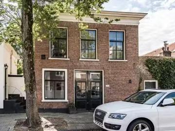 Olland, Meierijstad, Noord-Brabant - Opslagruimte