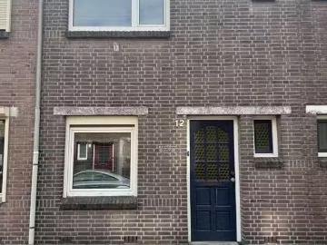 Appartement te koop Korte Schijfstraat 150 in Tilburg voor € 3.
