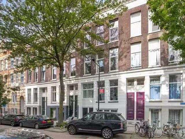 Appartement te koop Kortenaerstraat 43 in Rotterdam voor € 449.