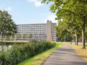 Pendrecht, Gemeente Rotterdam, Zuid-Holland