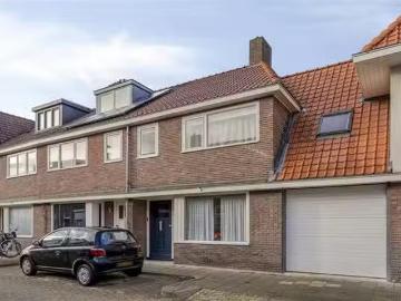 Appartement te koop Korvelseweg in Tilburg voor € 259.000