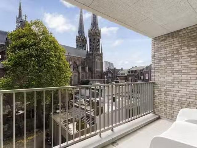 Appartement te koop Korvelseweg 116 02 in Tilburg voor € 200.000