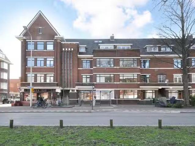 Appartement te koop Kramsvogellaan 7 A in Den Haag voor € 575.
