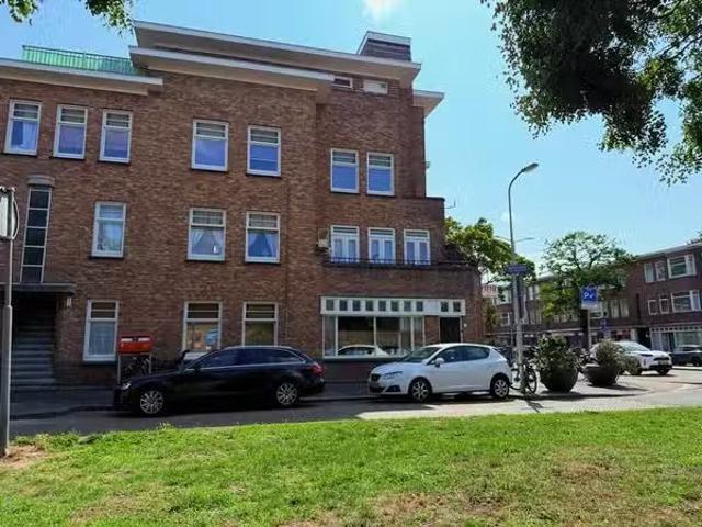 Appartement te koop Kranestraat 41 A in Den Haag voor € 250.000