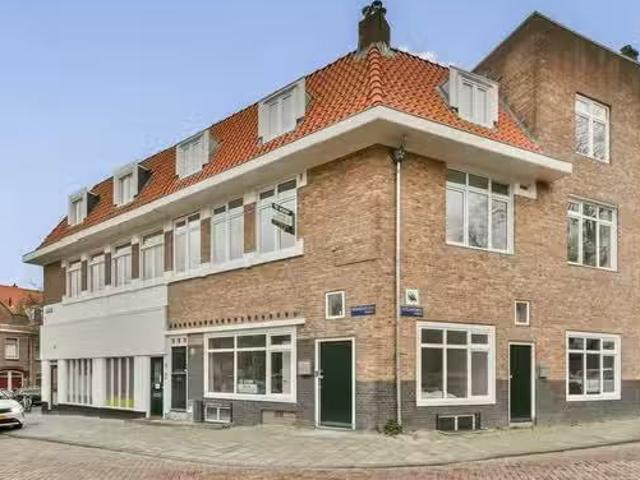 Appartement te koop Kraaienplein 2 B in Amsterdam voor € 350.000