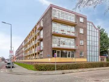 Appartement te koop Krabbendijkestraat 382 in Rotterdam voor €.