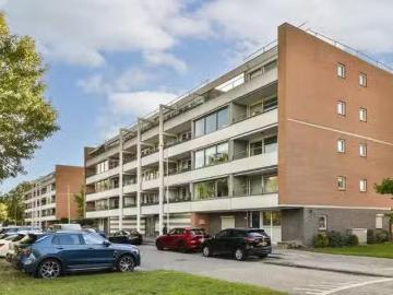 Appartement te koop Kralingse Plaslaan 120 in Rotterdam voor €.