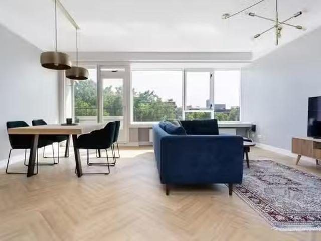 Appartement te koop Kralingse Plaslaan 170 in Rotterdam voor €.