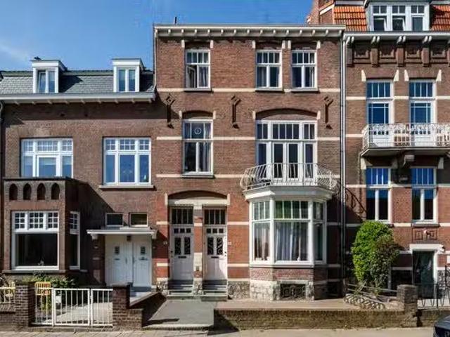 Appartement te koop Kremersdreef 5 C in Maastricht voor € 195.