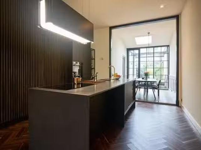 Appartement te koop Krelagestraat 32 ZW in Haarlem voor € 550.