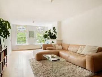 Appartement te koop Kruithuisstraat 28 in Amsterdam voor € 550.
