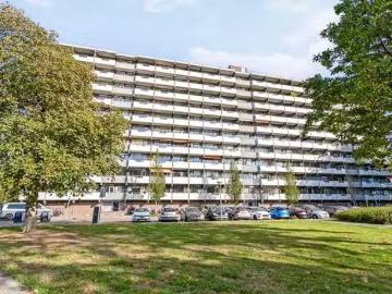 Appartement te koop Kruisakker 18 in Eindhoven voor € 325.000