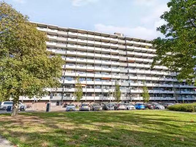 Appartement te koop Kruisakker 18 in Eindhoven voor € 325.000