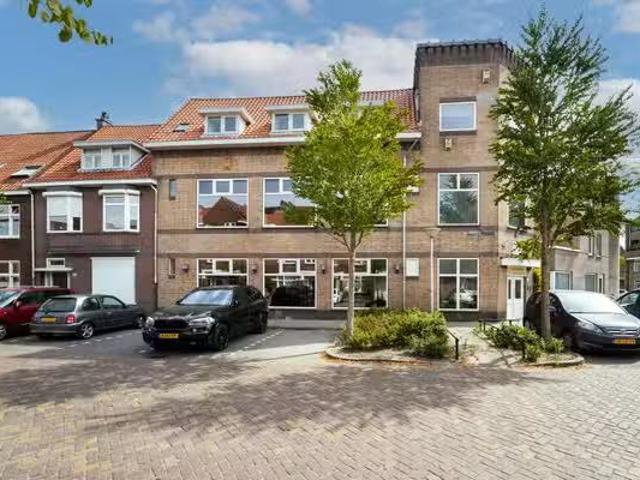 Appartement te koop Kruisstraat in Eindhoven voor € 339.000
