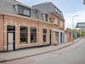 Appartement te koop Kruisstraat 8 A in Leiden voor € 435.000