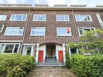 Cool, Gemeente Rotterdam, Zuid-Holland