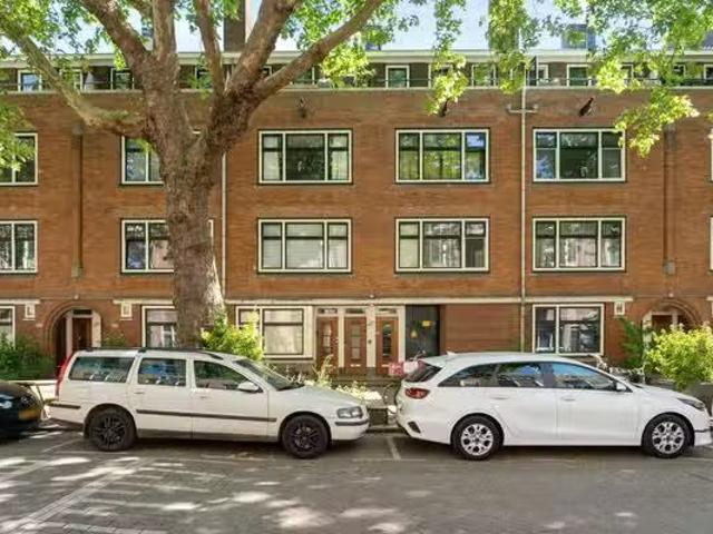 Appartement te koop Kruisplein 534 in Rotterdam voor € 429.000